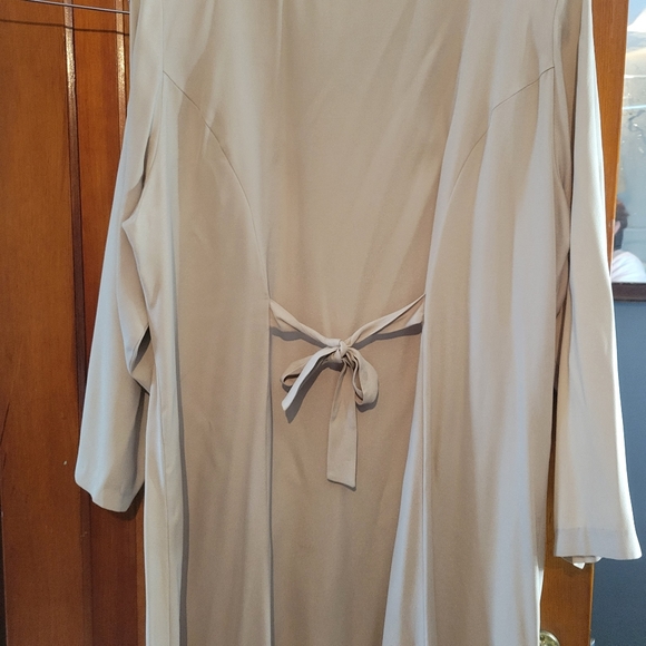 Antels long dress 22 - Picture 7 of 8